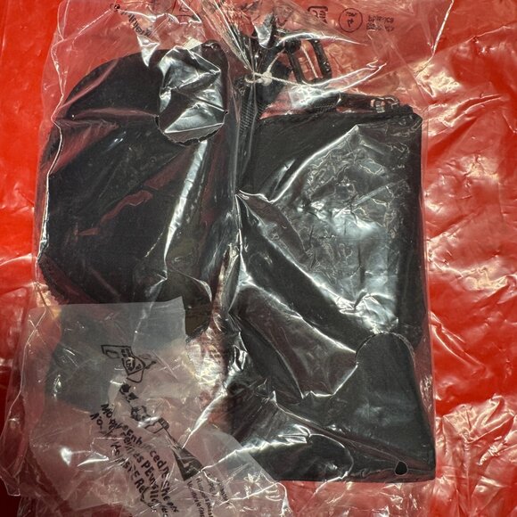 BNWT Lululemon Dual Pouch Wristlet Wallet - Picture 6 of 8